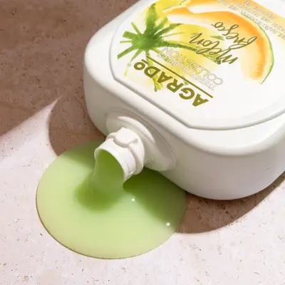 Gel za tuširanje i kupka Melon Fresco