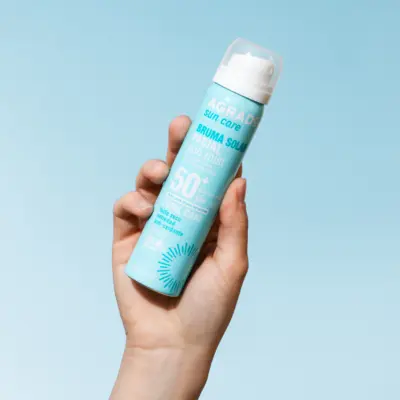 Sprej za zaštitu kože lica od sunca - Bruma Facial SPF50