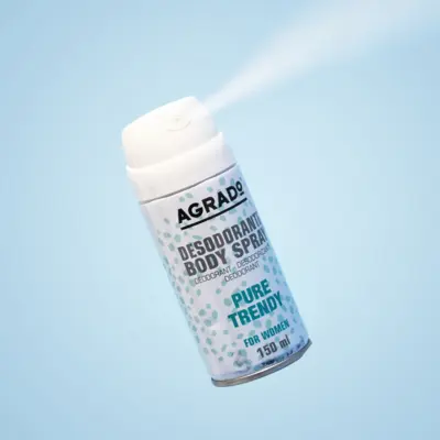 Ženski dezodorans Pure Trendy