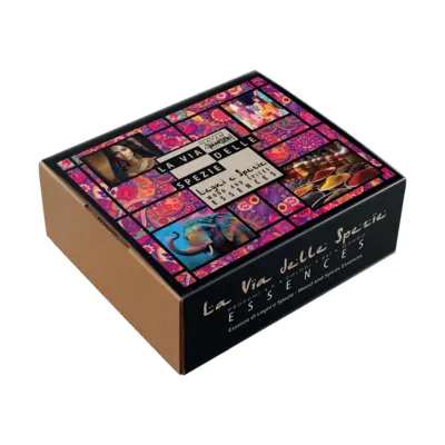 Set za negu kose - Cinnamon