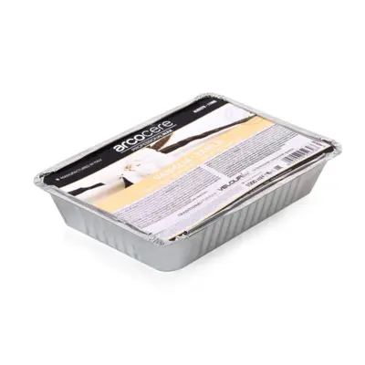 Vosak za toplu depilaciju - Velour vanila