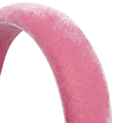 Plišani rajf za kosu - INF411