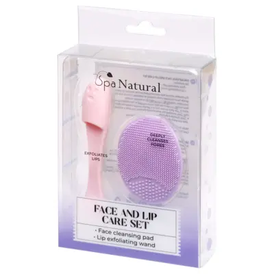 Set za negu lica i usana - SN130