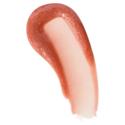 Sjaj za usne - Pout Bomb - Nude Glow