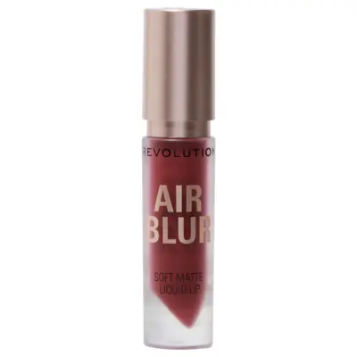 Matte Liquid Lipstick - Air Blur