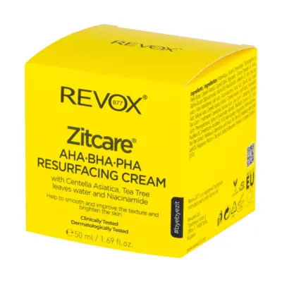 Krema za lice - Zitcare