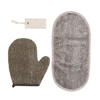 Set za kupanje i uklanjanje šminke