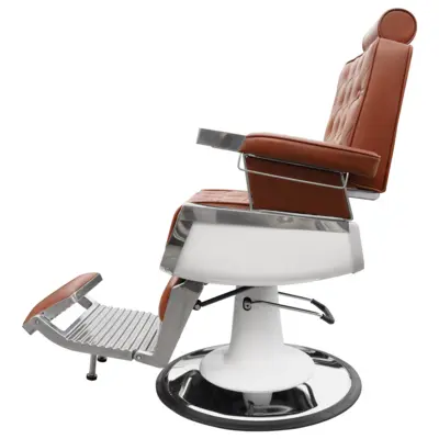 Frizerska berberska stolica WL-B106B