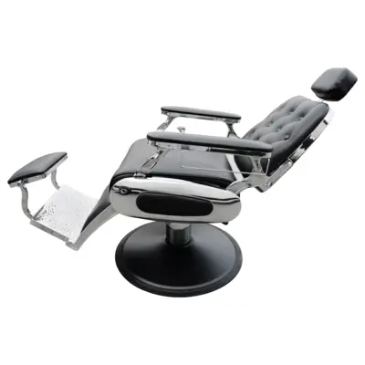 Frizerska berberska stolica WL-B191C