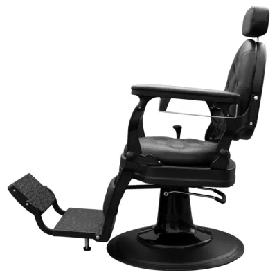 Frizerska berberska stolica WL-B195B