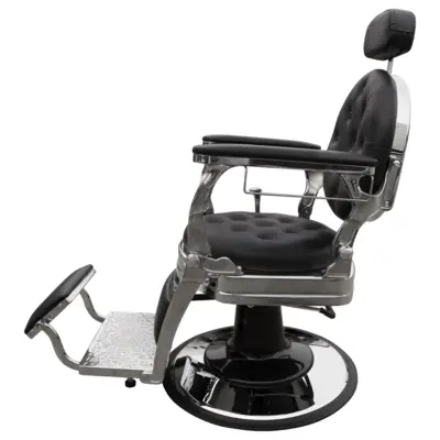 Frizerska berberska stolica WL-B195S