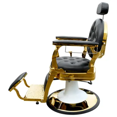 Frizerska berberska stolica WL-B195G