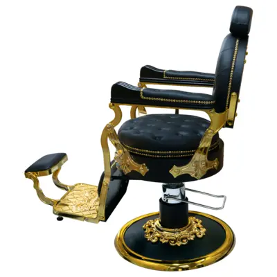 Berberska stolica WL-B198G