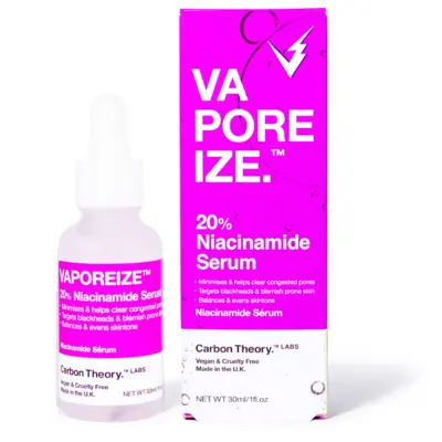 Serum za lice VaPOREize - 20% niacinamid