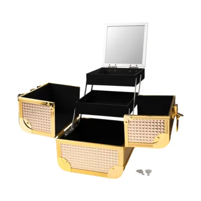 Mini kozmetički kofer - GLX782