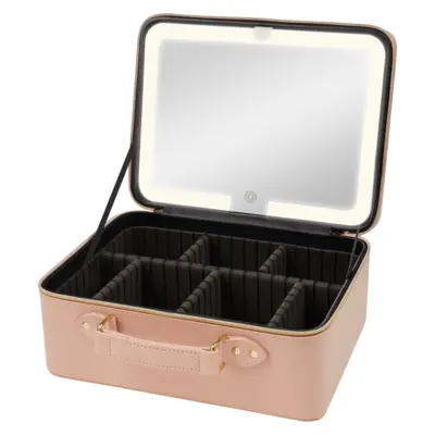 Kozmetički kofer BLSH