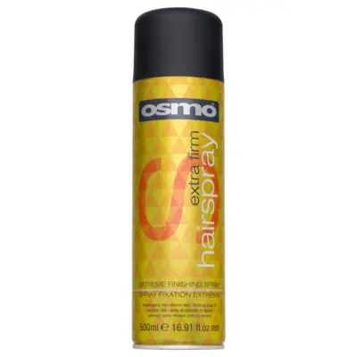 Hairspray - Extra Firm