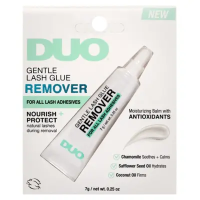 Sredstvo za uklanjanje lepka za trepavice