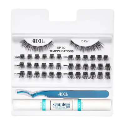 Set trepavica - Seamless