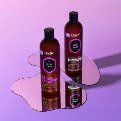 Balzam za kovrdžavu kosu - Curl Care