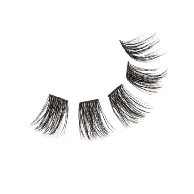 Set trepavica Seamless Fauxmink - High Lift / D Curl
