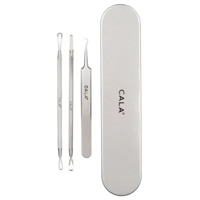 Set kozmetičkih instrumenata - For Men