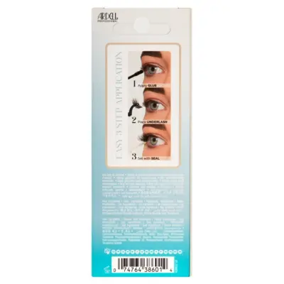 Set trepavica Seamless - Naked