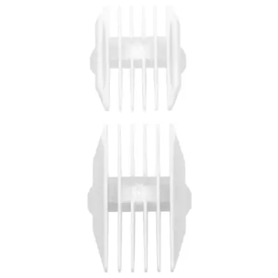 Set češljeva za trimer za kosu, bradu i telo - Vacuum