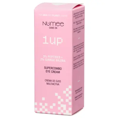 Krema za predeo oko očiju - Supercombo