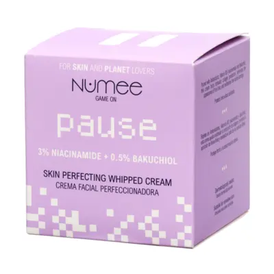 Krema za lice - Pause