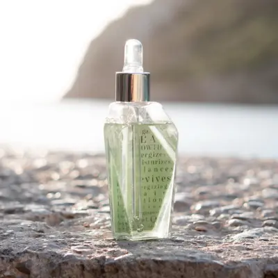 Losion za rast i prevenciju opadanja kose - Seagrowth