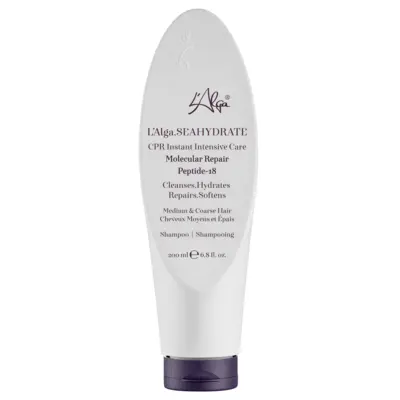 Šampon za obnavljanje kose - Seahydrate