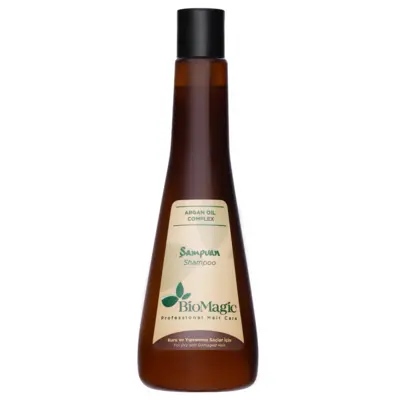 Šampon za kosu - Argan Oil Complex 300 ml
