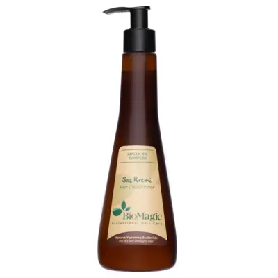 Balzam za kosu - Argan Oil Complex