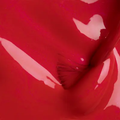 ROSE RED - trajni lak za nokte UV/LED Hybrid 7 ml - Monroe's Lips S937