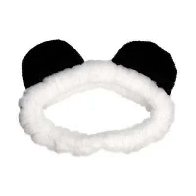 Traka za kosu - Panda
