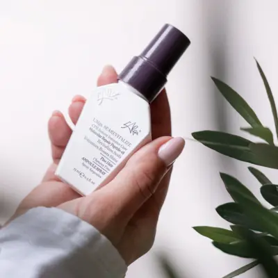 Ampula u spreju za tanku kosu - Searevitalize