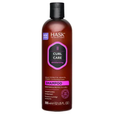 Šampon za hidrataciju kovrdžave kose - Curl Care