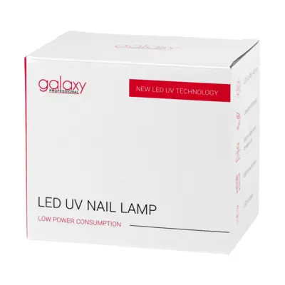 LED/UV lampa za nokte GLX808