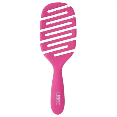 Četka za raščešljavanje kose - Pink