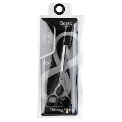 Efilir makaze za šišanje INFINITY Classic - 5.5"