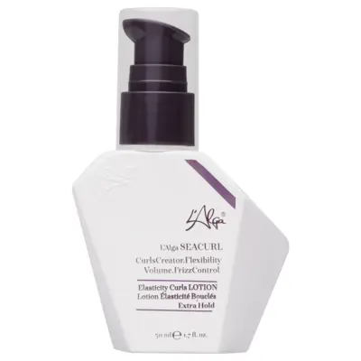 Curly Hair Lotion - Seacurl