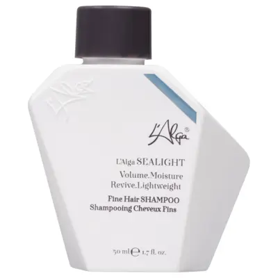 Volumising Shampoo for Fine Hair - Sealight