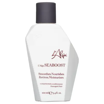 Conditioner for Damaged Hair - Seaboost