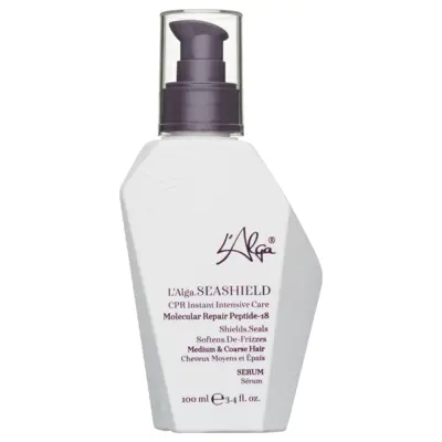 Serum za kosu - Seashield
