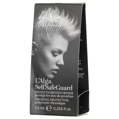 Tretman za kosu - SelfSafeGuard