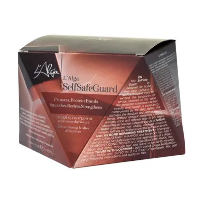 Tretmani za kosu - SelfSafeGuard