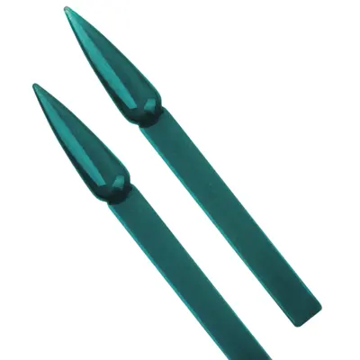 IRIDESCENTS - lak za nokte 12 ml - Emerald City