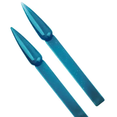 IRIDESCENTS - lak za nokte 12 ml - Still Blue