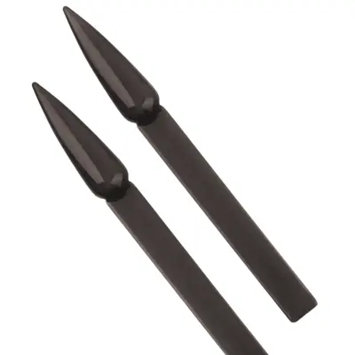 BROWNS - lak za nokte 12 ml - Dark Co Co